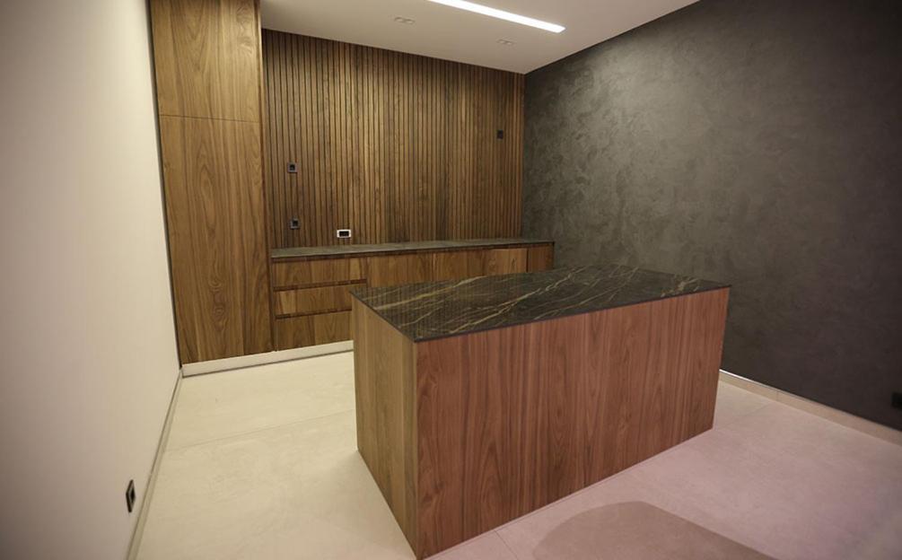Astoria Luxury & Spa Gjilan Экстерьер фото