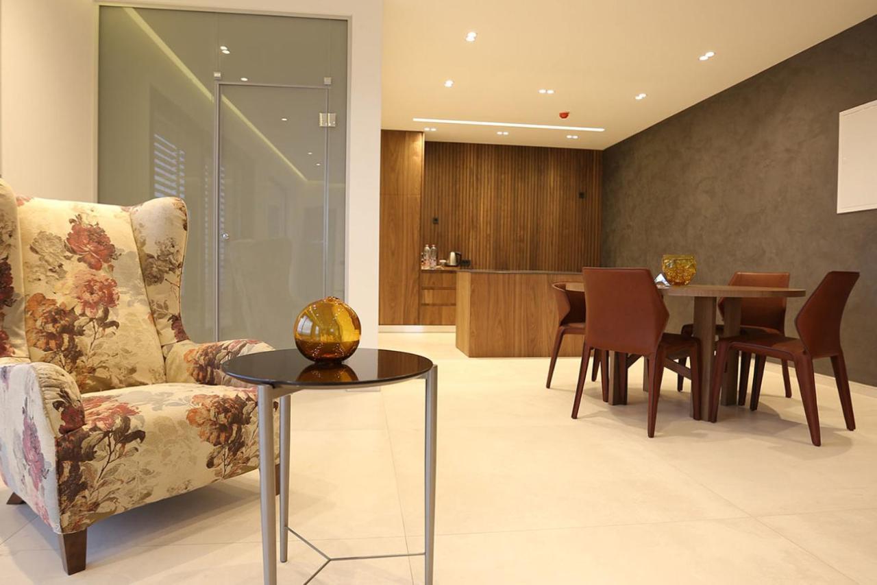 Astoria Luxury & Spa Gjilan Экстерьер фото