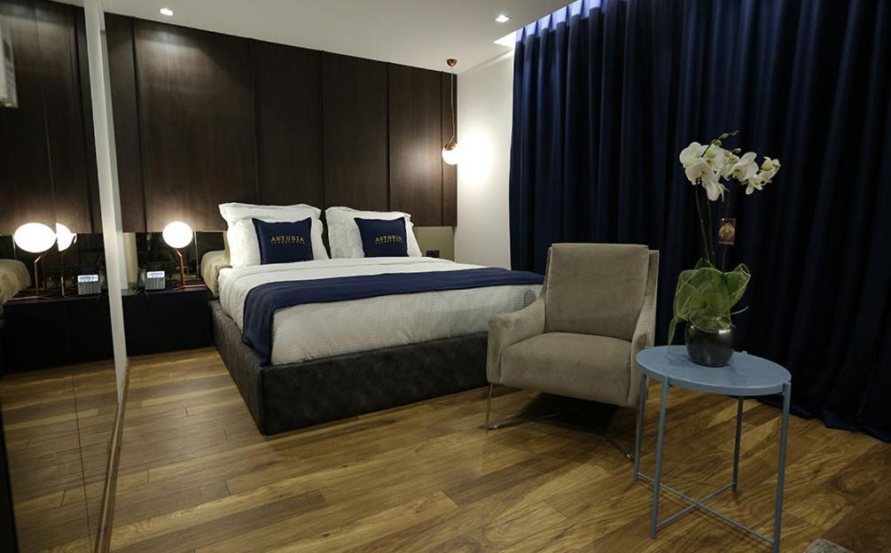 Astoria Luxury & Spa Gjilan Экстерьер фото
